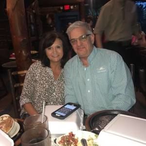 Meet your Posher, Tim